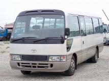 1995 Toyota Coaster