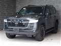 2023 Toyota Land Cruiser