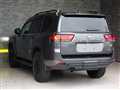 2023 Toyota Land Cruiser