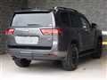 2023 Toyota Land Cruiser