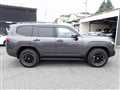 2023 Toyota Land Cruiser