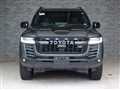 2023 Toyota Land Cruiser