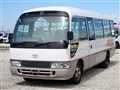 1998 Toyota Coaster