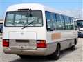 1998 Toyota Coaster