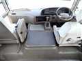 1998 Toyota Coaster
