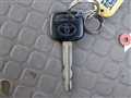 1998 Toyota Coaster