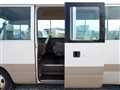 1998 Toyota Coaster