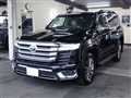 2023 Toyota Land Cruiser