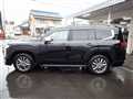 2023 Toyota Land Cruiser