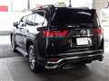 2023 Toyota Land Cruiser