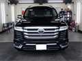 2023 Toyota Land Cruiser