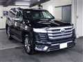2023 Toyota Land Cruiser