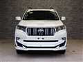 2023 Toyota Land Cruiser Prado
