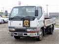 1996 Mitsubishi Canter