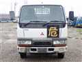 1996 Mitsubishi Canter