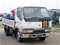 1996 Mitsubishi Canter