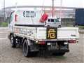 1996 Mitsubishi Canter