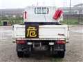 1996 Mitsubishi Canter