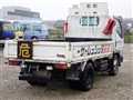 1996 Mitsubishi Canter