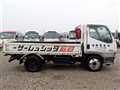 1996 Mitsubishi Canter