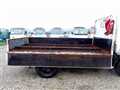 1996 Mitsubishi Canter
