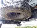 1996 Mitsubishi Canter