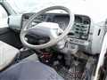 1996 Mitsubishi Canter