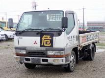 1996 Mitsubishi Canter
