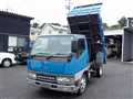 2000 Mitsubishi Canter