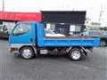 2000 Mitsubishi Canter