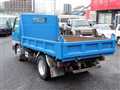 2000 Mitsubishi Canter