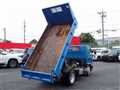 2000 Mitsubishi Canter