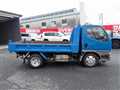 2000 Mitsubishi Canter