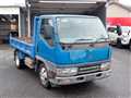 2000 Mitsubishi Canter