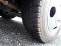 2000 Mitsubishi Canter
