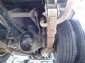2000 Mitsubishi Canter