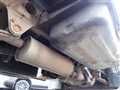 2000 Mitsubishi Canter