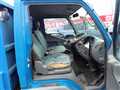 2000 Mitsubishi Canter
