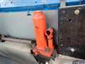 2000 Mitsubishi Canter