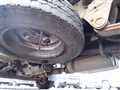 2000 Mitsubishi Canter