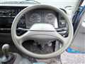 2000 Mitsubishi Canter