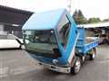 2000 Mitsubishi Canter