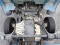 2000 Mitsubishi Canter