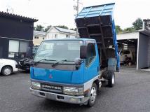 2000 Mitsubishi Canter