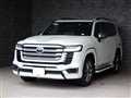 2023 Toyota Land Cruiser