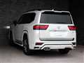 2023 Toyota Land Cruiser
