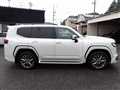 2023 Toyota Land Cruiser