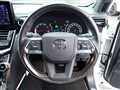 2023 Toyota Land Cruiser