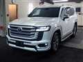2023 Toyota Land Cruiser