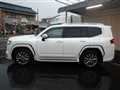 2023 Toyota Land Cruiser